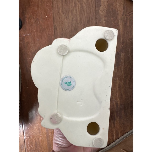 Partylite Christmas carolers tea light holder - Picture 6 of 6